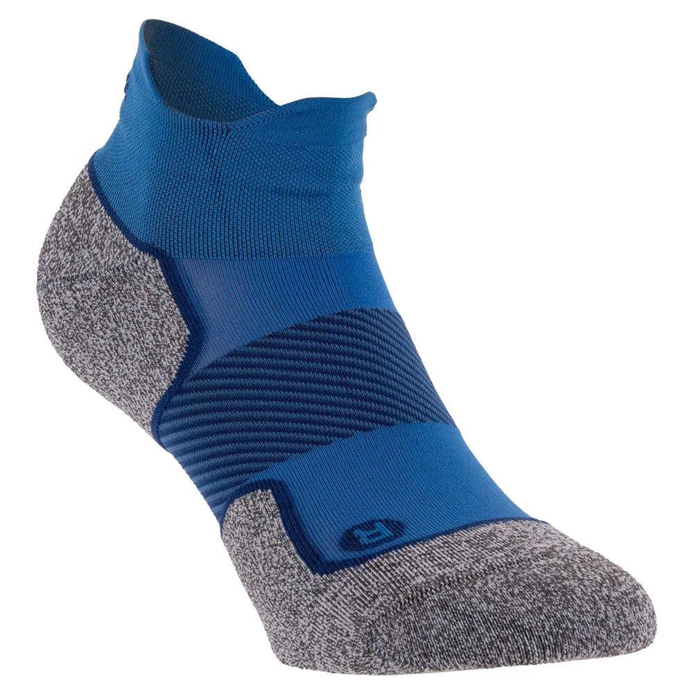 PB4 No Show Pickleball Socks-Socks-OS1st-99268-ROYAL_BLUE-L-Tennis Express