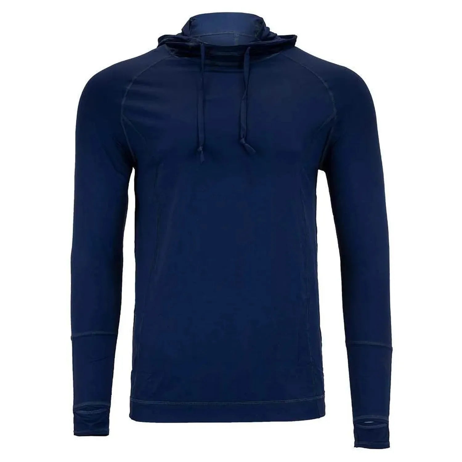 Unisex Tennis Hoodie-Apparel-BloqUV-99759-NAVY-L-Tennis Express