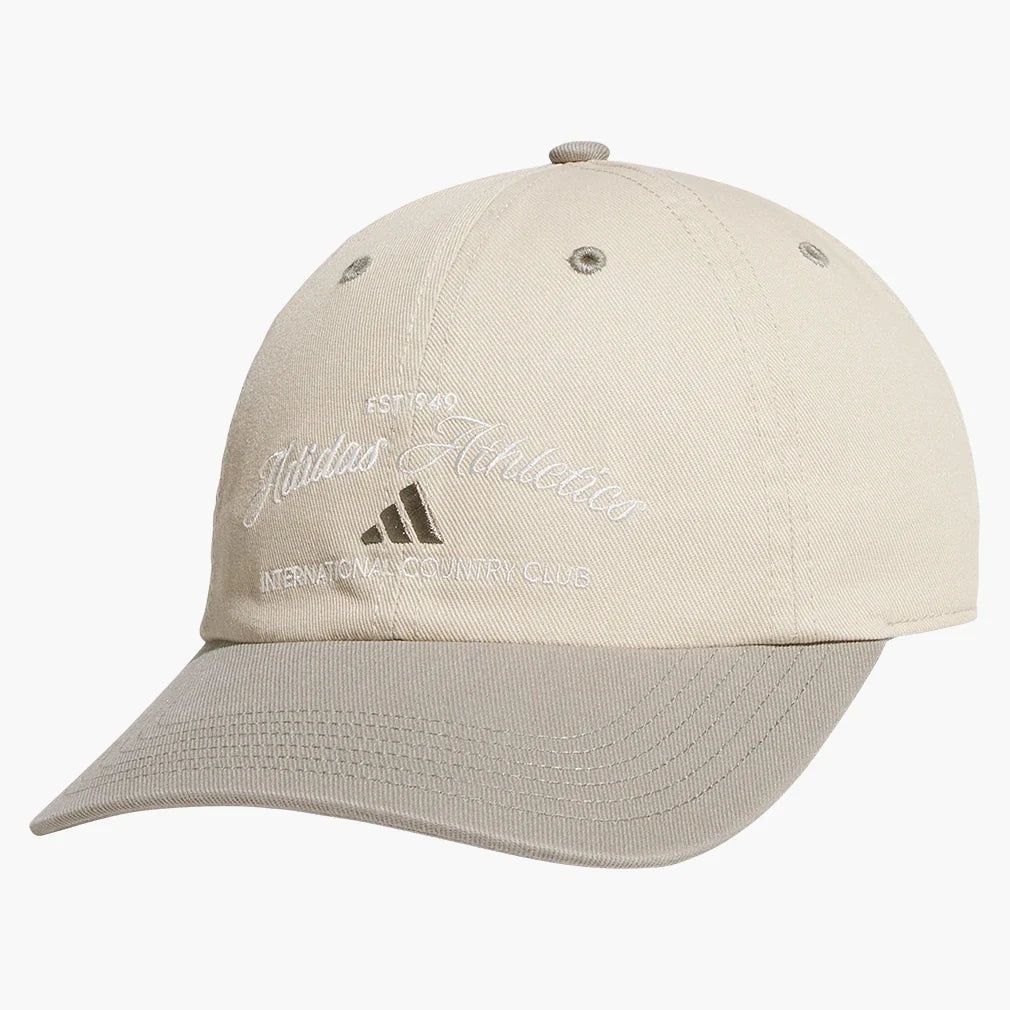 Women's Cappuccino Relaxed,Apparel,Adidas,One Size,,Tennis Express,A5162637