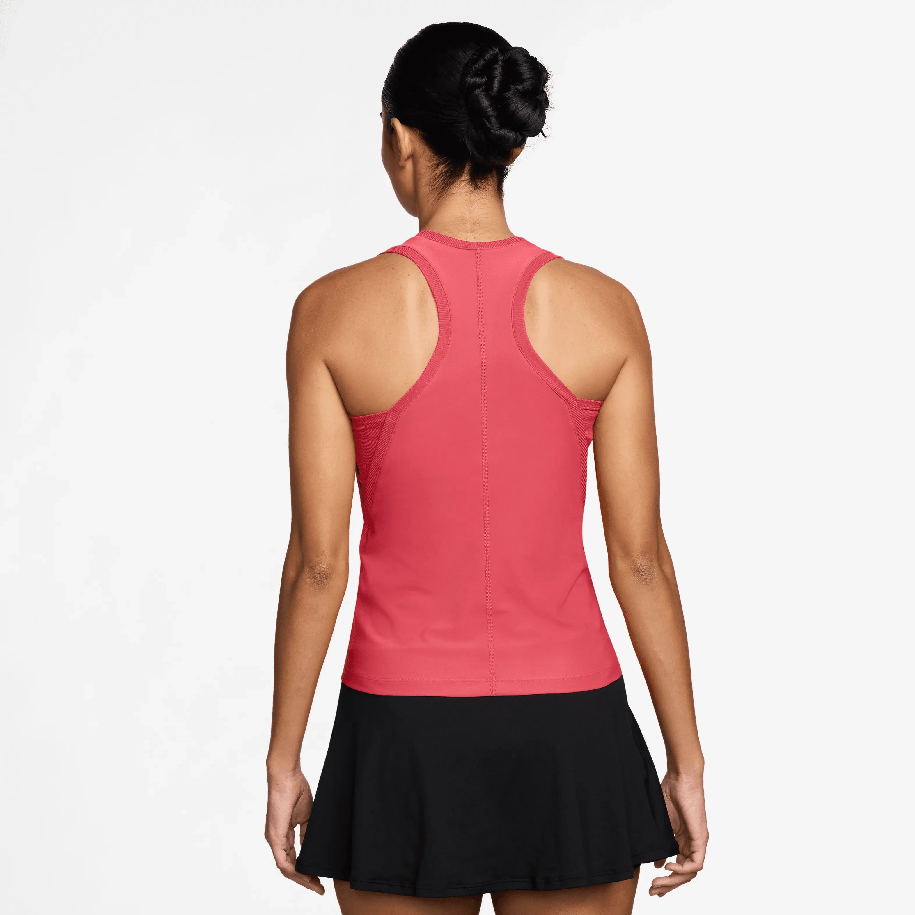 Women's Dri-FIT Victory Tennis Tank-Apparel-Nike-AURORA_FD5584-897_PHSBM001-3144-Tennis Express