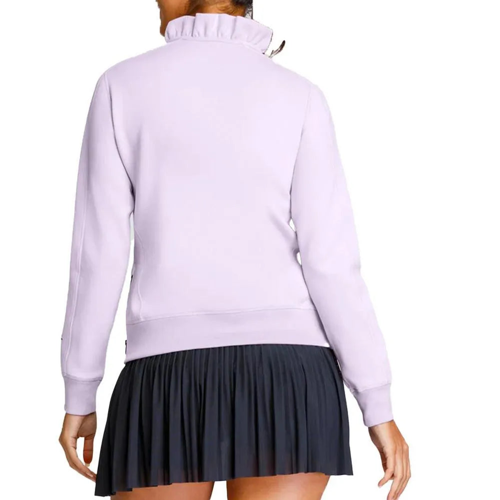 Women's Condoleezza Tennis Sweatshirt-Apparel-Tail-AXX124-S24-3-Tennis Express