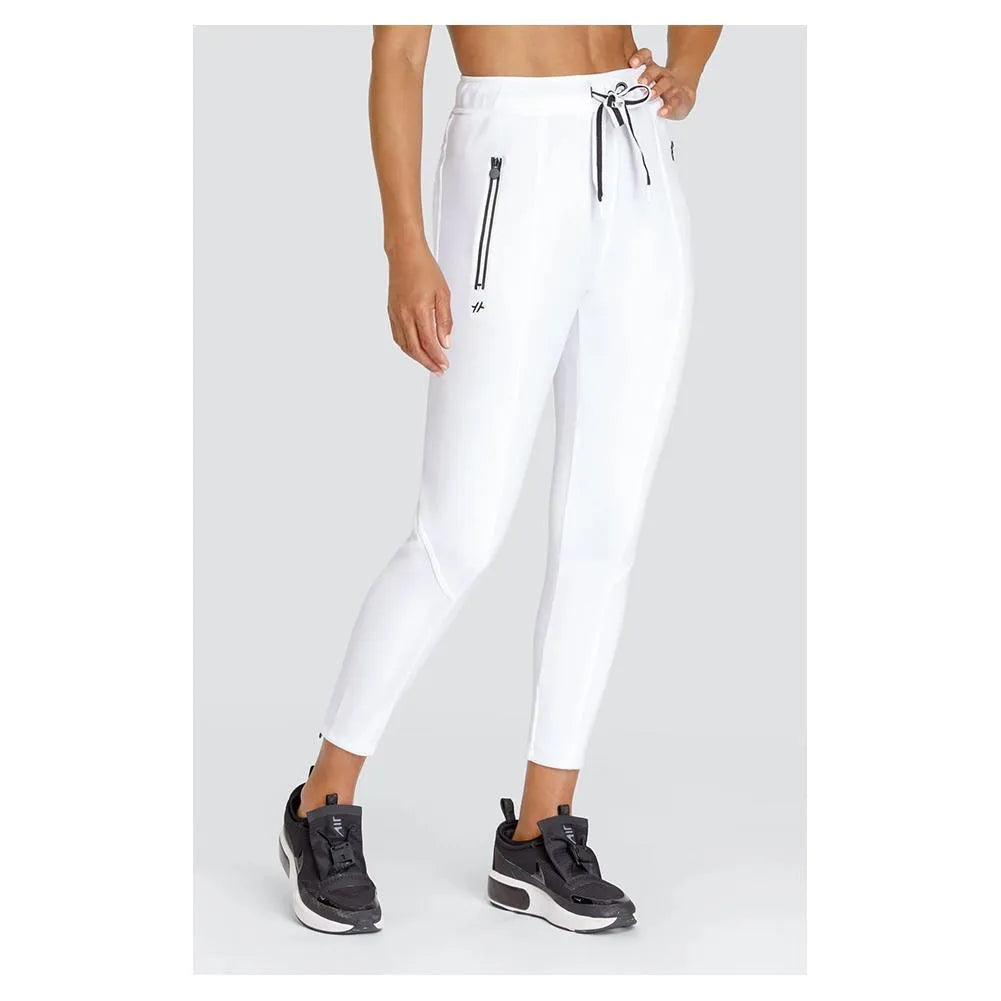 Women's Eleanor Tennis Jogger Pant-Apparel-Tail-AXX402-B-1201-5-Tennis Express