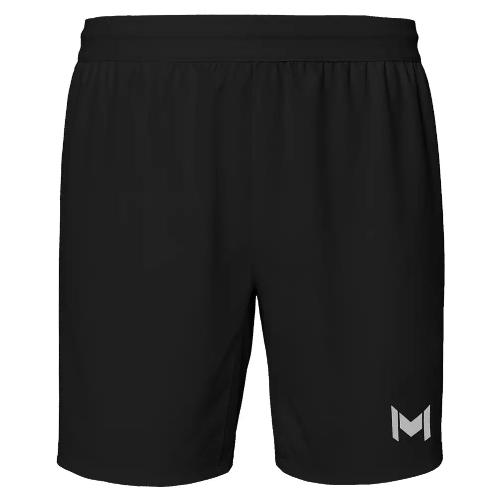 Juniors' Tennis Shorts-Apparel-Mouratoglou-B2BMCKSH1-b-1-Tennis Express