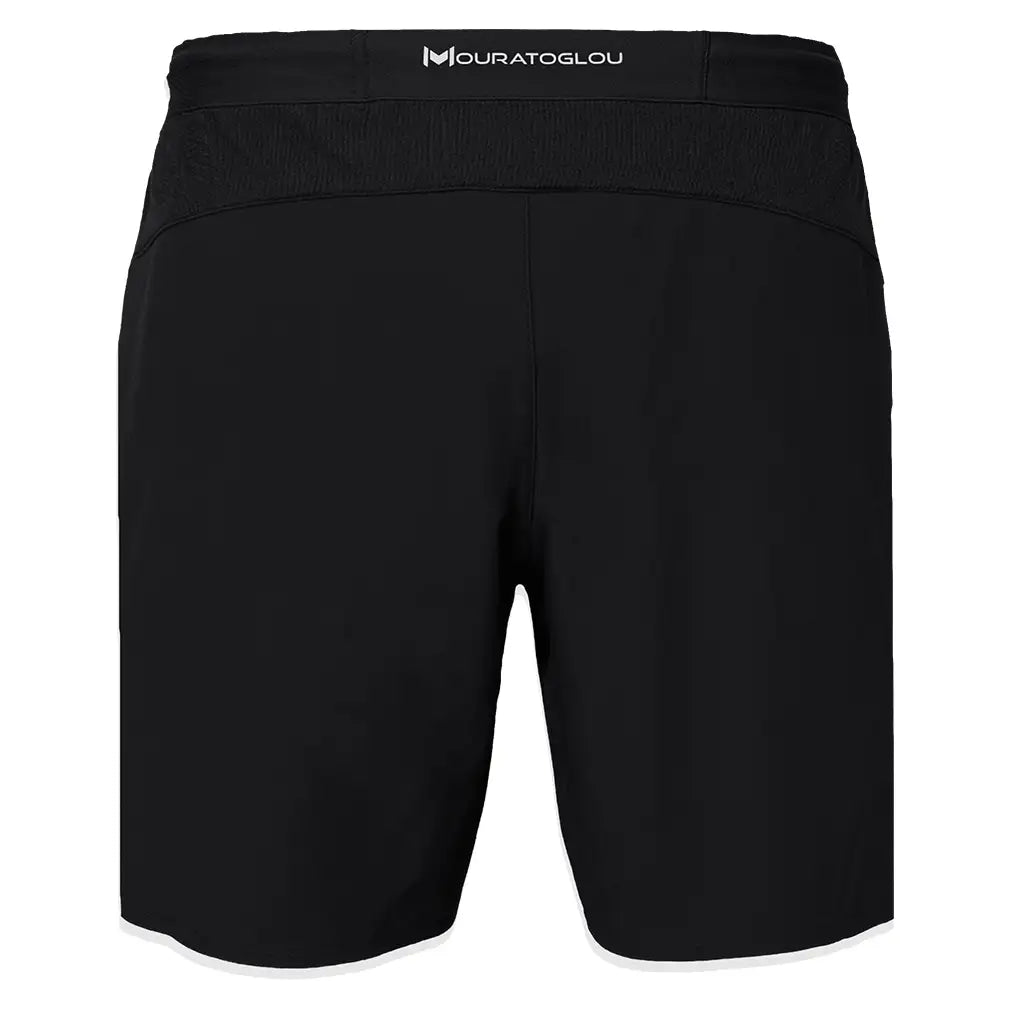 Juniors' Tennis Shorts-Apparel-Mouratoglou-B2BMCKSH1-b-2-Tennis Express