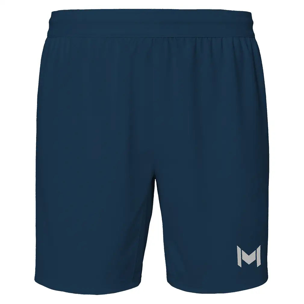 Juniors' Tennis Shorts-Apparel-Mouratoglou-B2BMCKSH1-n-1-Tennis Express