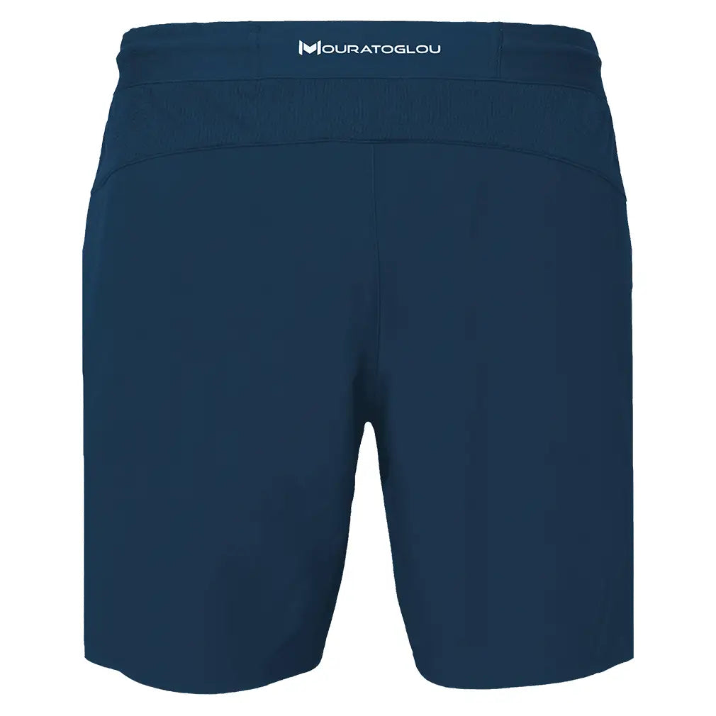 Juniors' Tennis Shorts-Apparel-Mouratoglou-B2BMCKSH1-n-2-Tennis Express