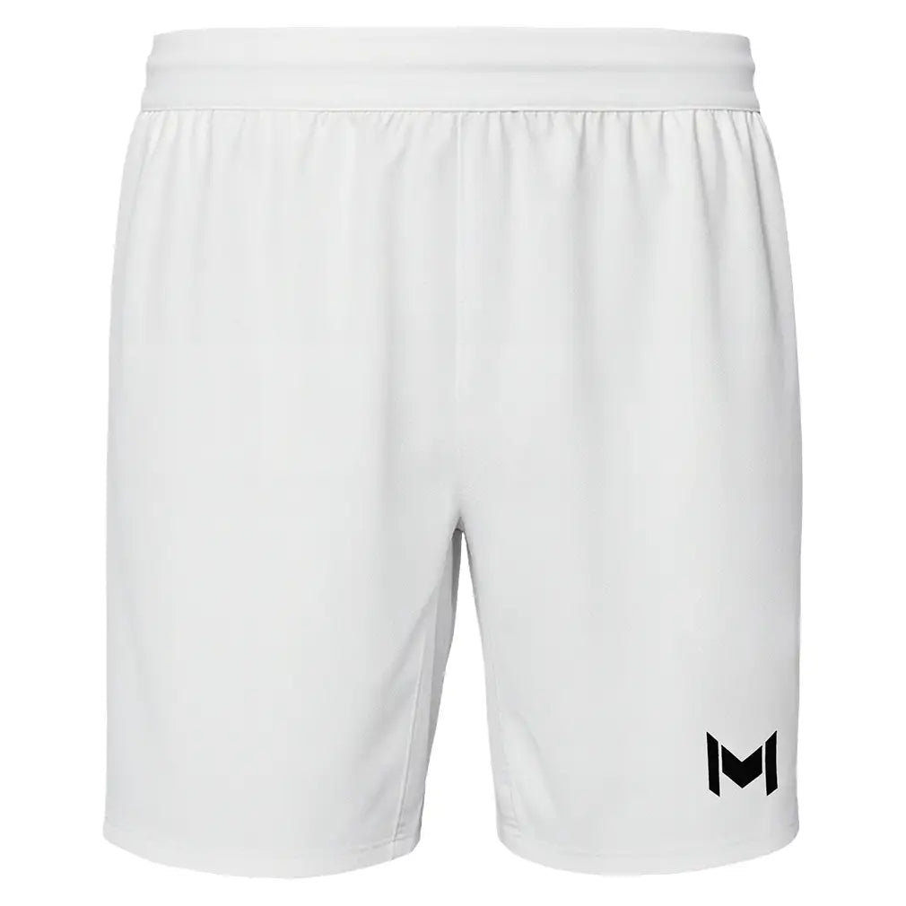 Juniors' Tennis Shorts-Apparel-Mouratoglou-B2BMCKSH1-w-1-Tennis Express