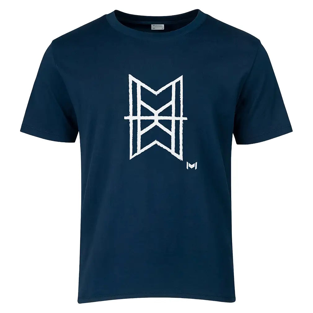 Juniors' Graphic Tennis T-Shirt-Apparel-Mouratoglou-B2BMCKTS1-n-1_f417e955-664d-424f-ab90-dc4886fa4d48-Tennis Express