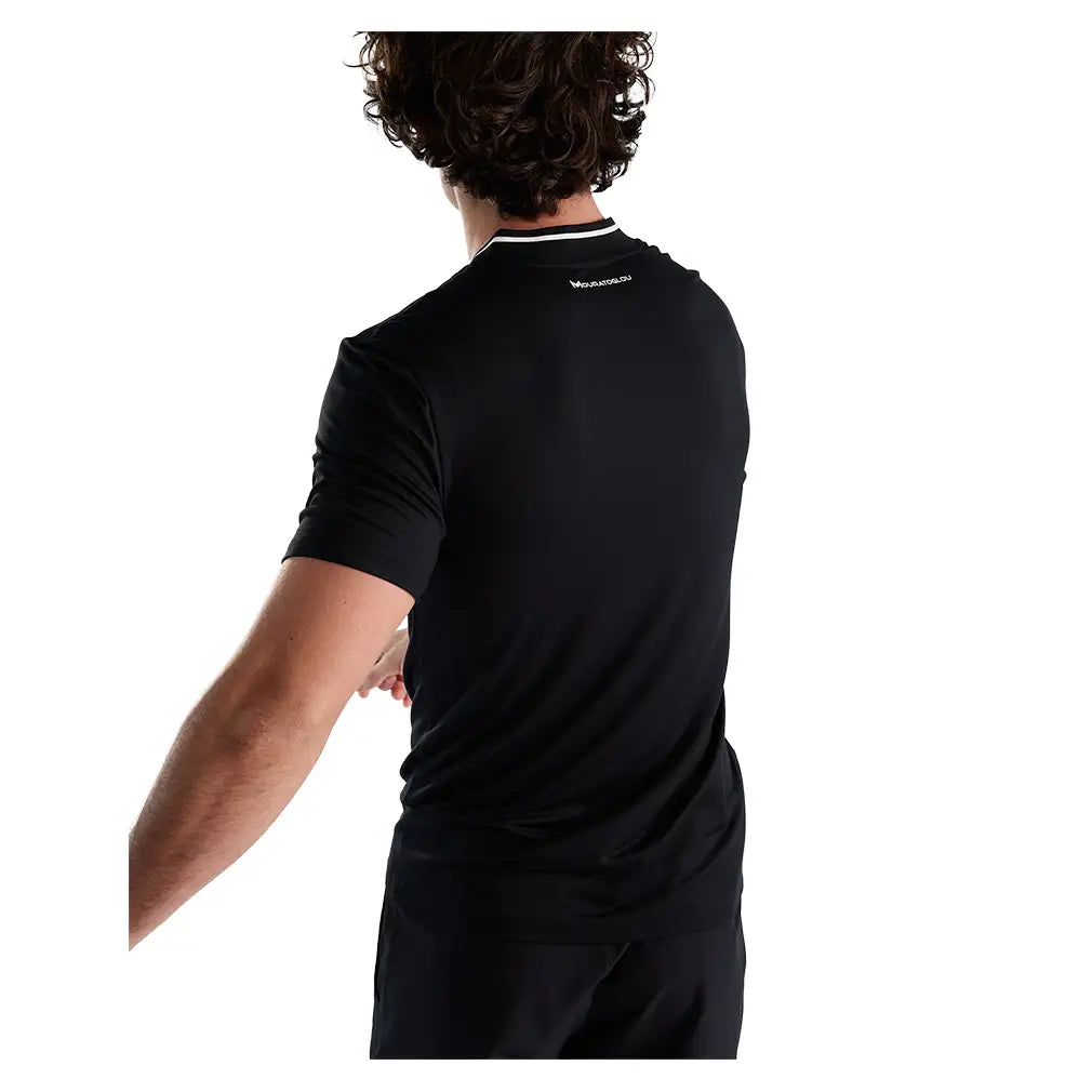 Men's Tennis Polo-Apparel-Mouratoglou-B2BMCMPO1-b-4-Tennis Express