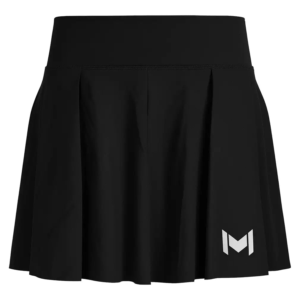 Women's Tennis Skort-Apparel-Mouratoglou-B2BMCWSK1-b-1-Tennis Express