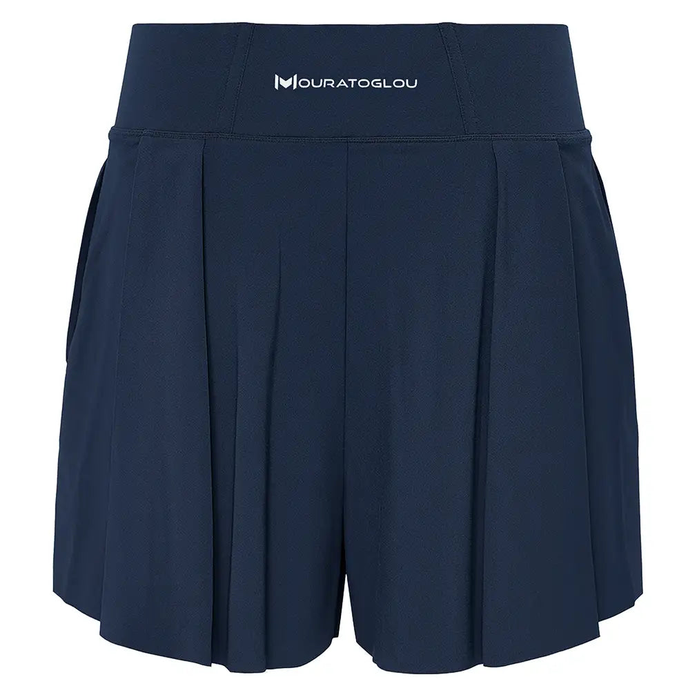 Women's Tennis Skort-Apparel-Mouratoglou-B2BMCWSK1-n-2-Tennis Express