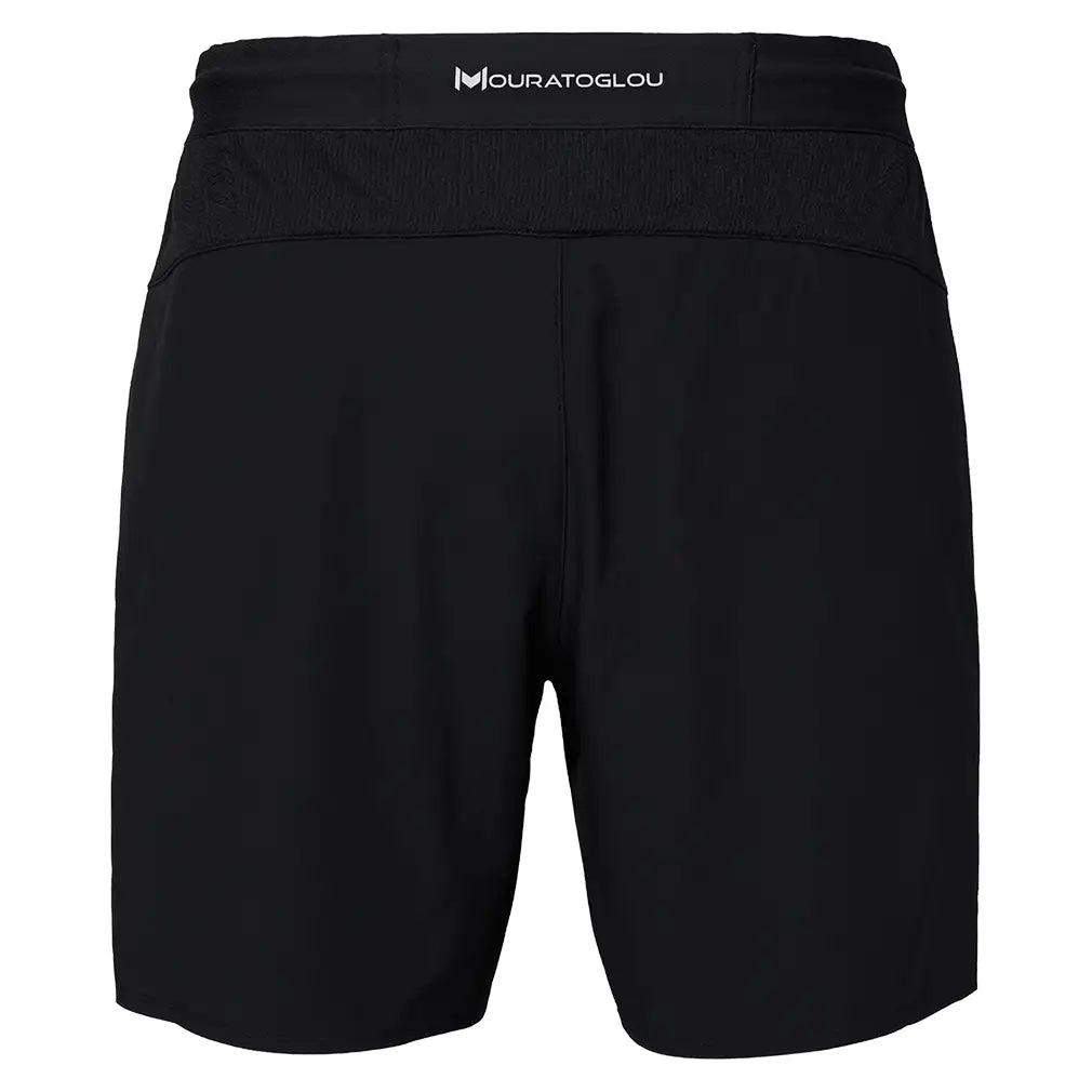 Men's Performance Tennis Shorts-Apparel-Mouratoglou-B2BMOURCA1-b-2_ef0cb2fa-5d8b-406a-a91a-6d9e95b9b3a6-Tennis Express