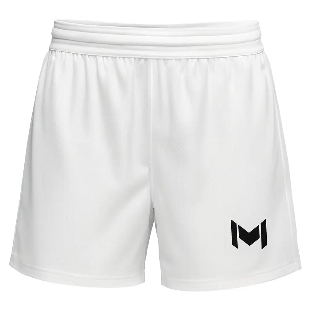 Men's Performance Tennis Shorts-Apparel-Mouratoglou-B2BMOURCA1-w-1_26fa13e8-ef35-4975-a647-7197791c2a96-Tennis Express