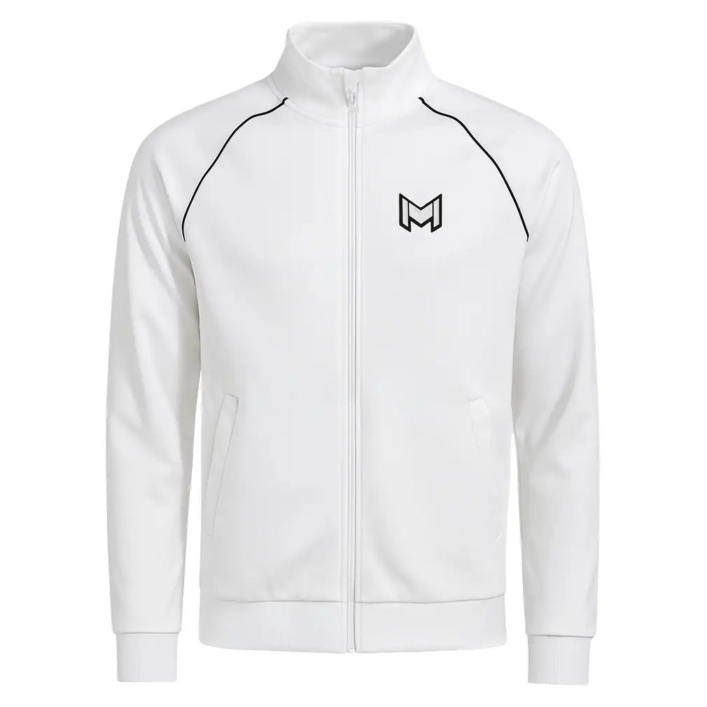 Men's Tennis Track Jacket-Apparel-Mouratoglou-B2BMOURCA1-w-1_fbb8ff19-2d4c-4932-b0c9-f0e3dfd4f12b-Tennis Express