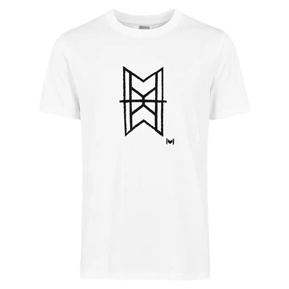 Men's Graphic Tennis T-Shirt-Apparel-Mouratoglou-B2BMOUTS12-w-1-Tennis Express