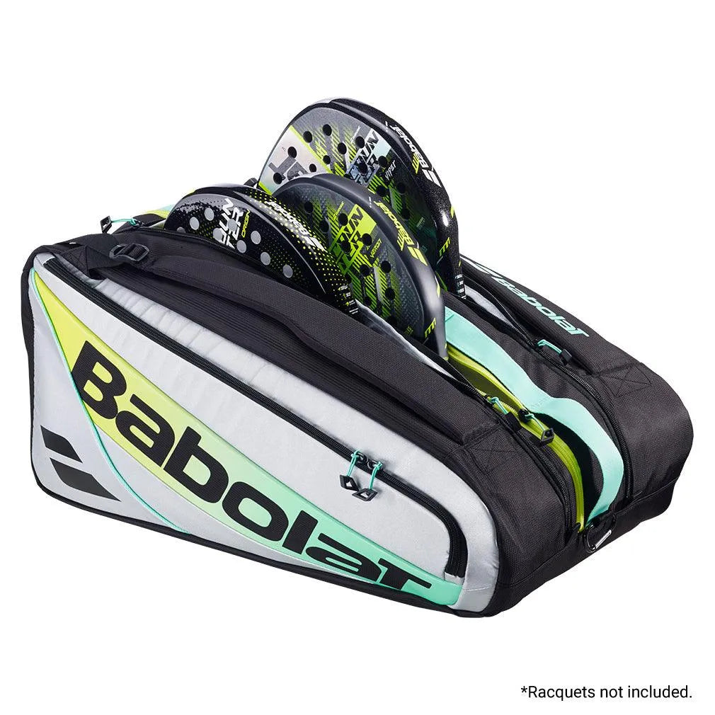 RH Pro Padel Bag Multicolor-Bags-Babolat-B759020-264-4-Tennis Express