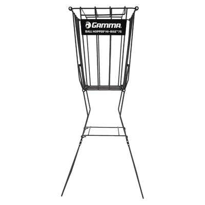 Carts & Hoppers