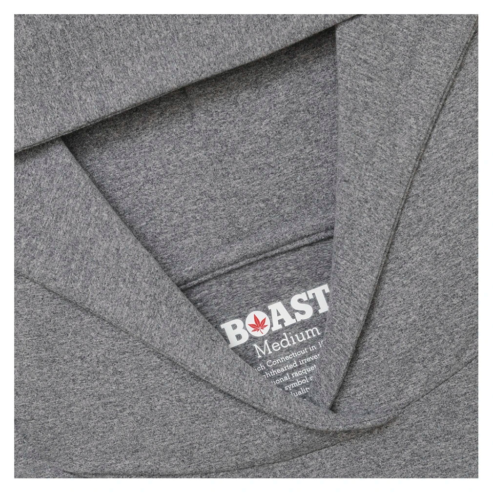Men's Greenwich Tennis Sport Hoodie 2.0,Apparel,Boast,,,Tennis Express,BM5HD87-Gray2