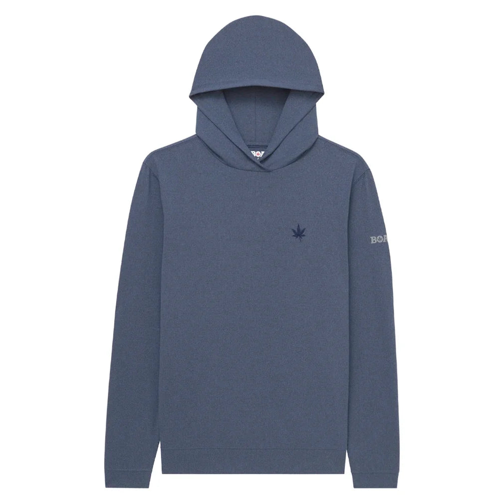 Men's Greenwich Tennis Sport Hoodie 2.0,Apparel,Boast,Vintage Navy Heather,S,Tennis Express,BM5HD87Vintage