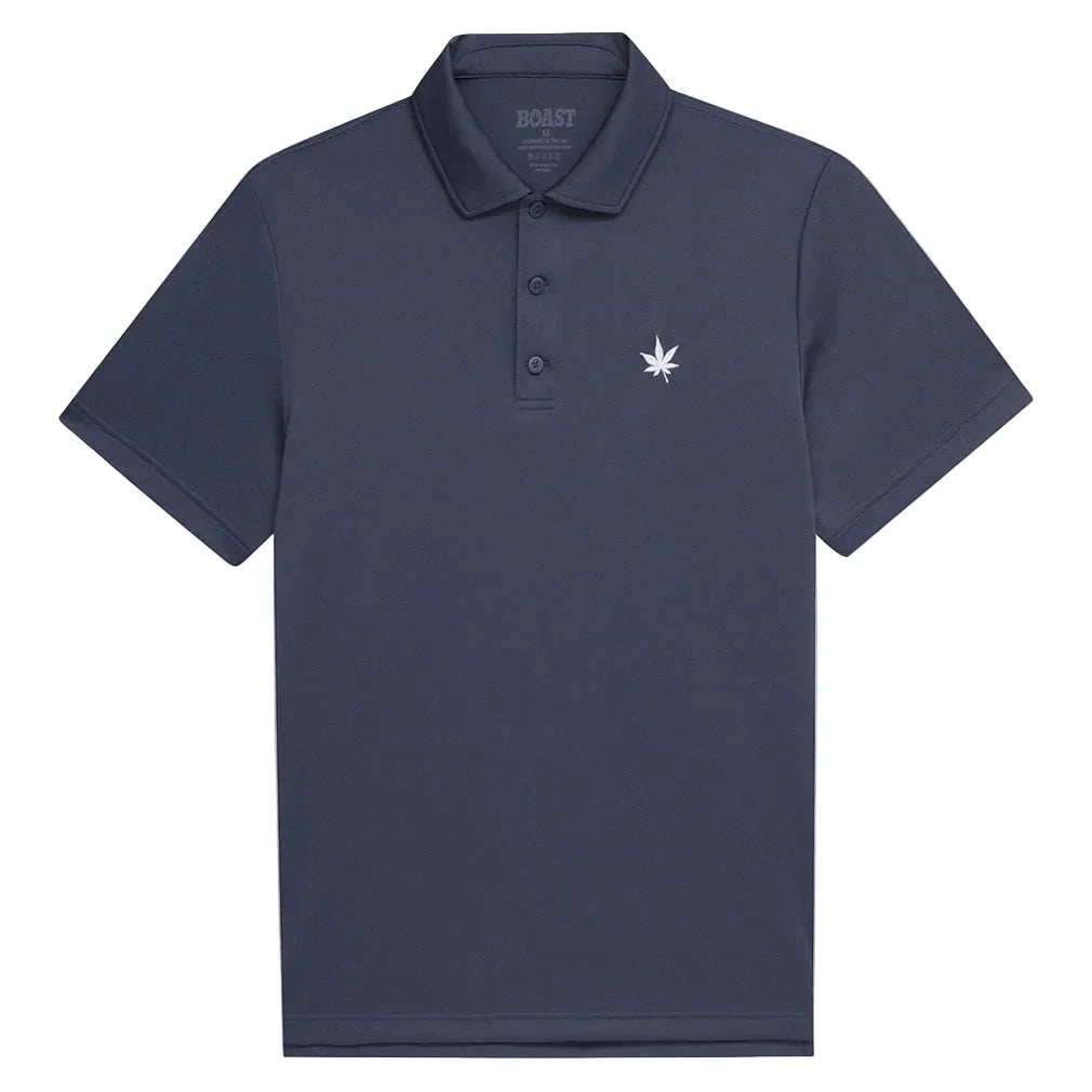Men's Match 2.0 Polo,Apparel,Boast,400 Navy,S,Tennis Express,BM5PO26-Navy