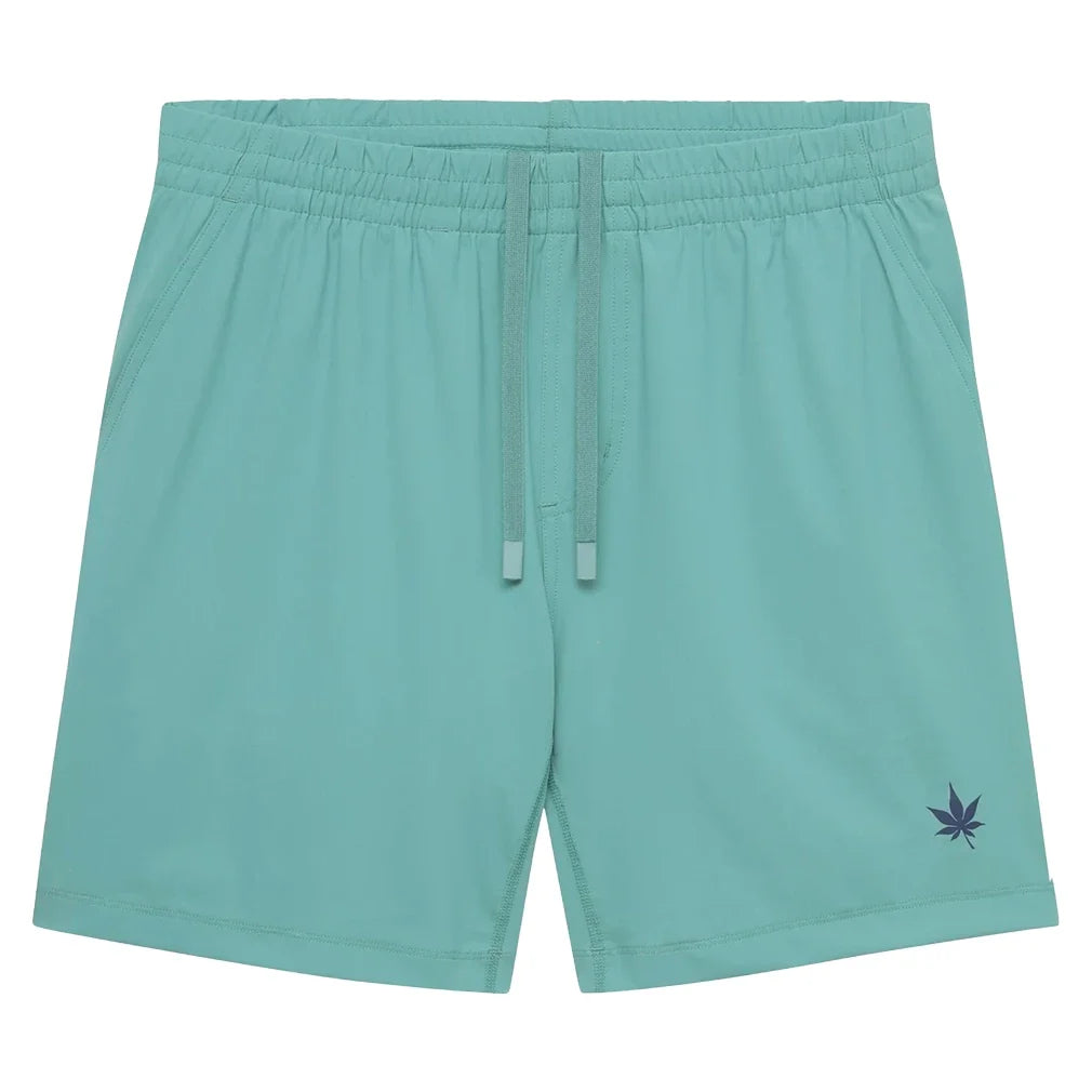 Men's Peak Performance 2IN1 Short Seafoam,Apparel,Boast,300 Seafoam,S,Tennis Express,BM5SH31-SF