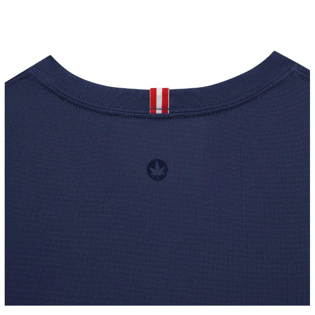 Men's Performance 2.0 Tennis Crew,Apparel,Boast,,,Tennis Express,BM5TP98-Navy2_b7b242c0-5e44-404c-89cd-8e9f2f2668e6