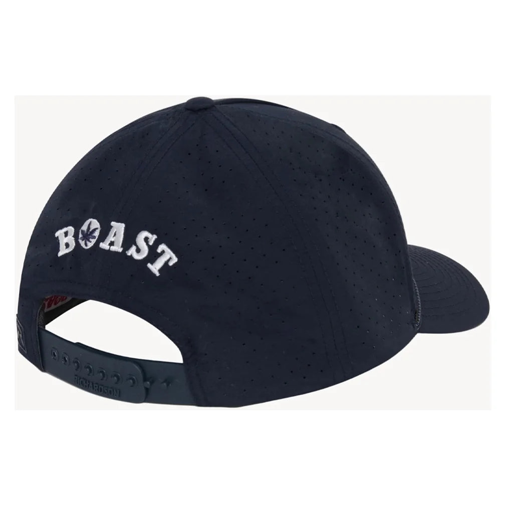 Men's USA 1776 Tennis Hat Navy,Apparel,Boast,,,Tennis Express,BU6ACC164-400F26-2