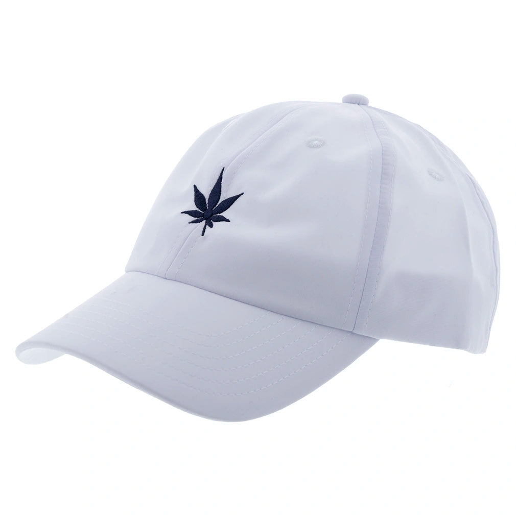 Tech Hat QT,Apparel,Boast,147 White/Navy,One Size,Tennis Express,BU6ACC170-F2603copy