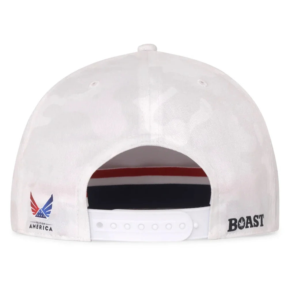 Men's BXV USA Flag Camo Tonal Tennis Hat,Apparel,Boast,,,Tennis Express,BVM13ACC2-F26-W1