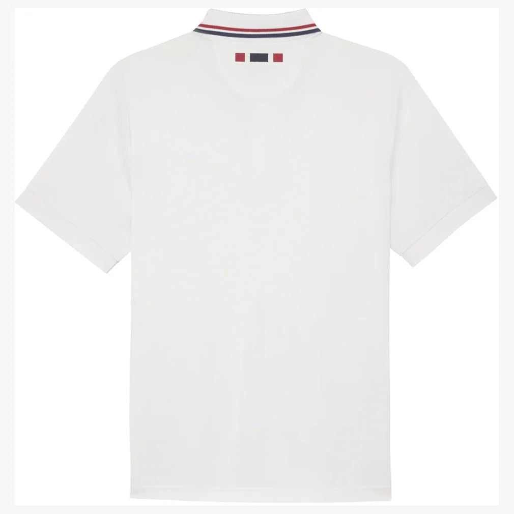 Men's BXV Performance Tennis Polo with Tipping,Apparel,Boast,,,Tennis Express,BVM13PO1-F26-W1