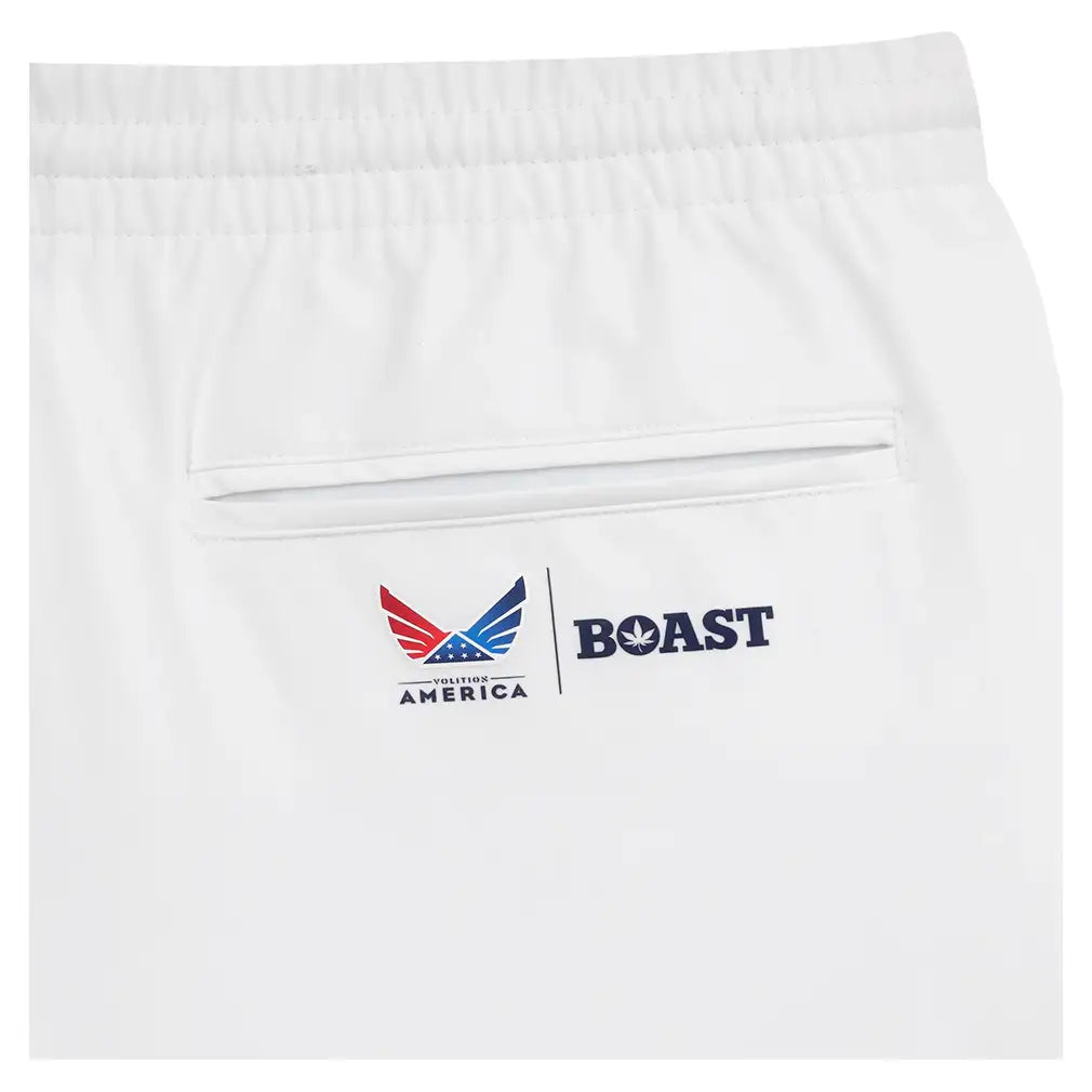 Men's BXV 7 Inch Tipped Court Tennis Short,Apparel,Boast,,,Tennis Express,BVM13SH9-F26-WT-7