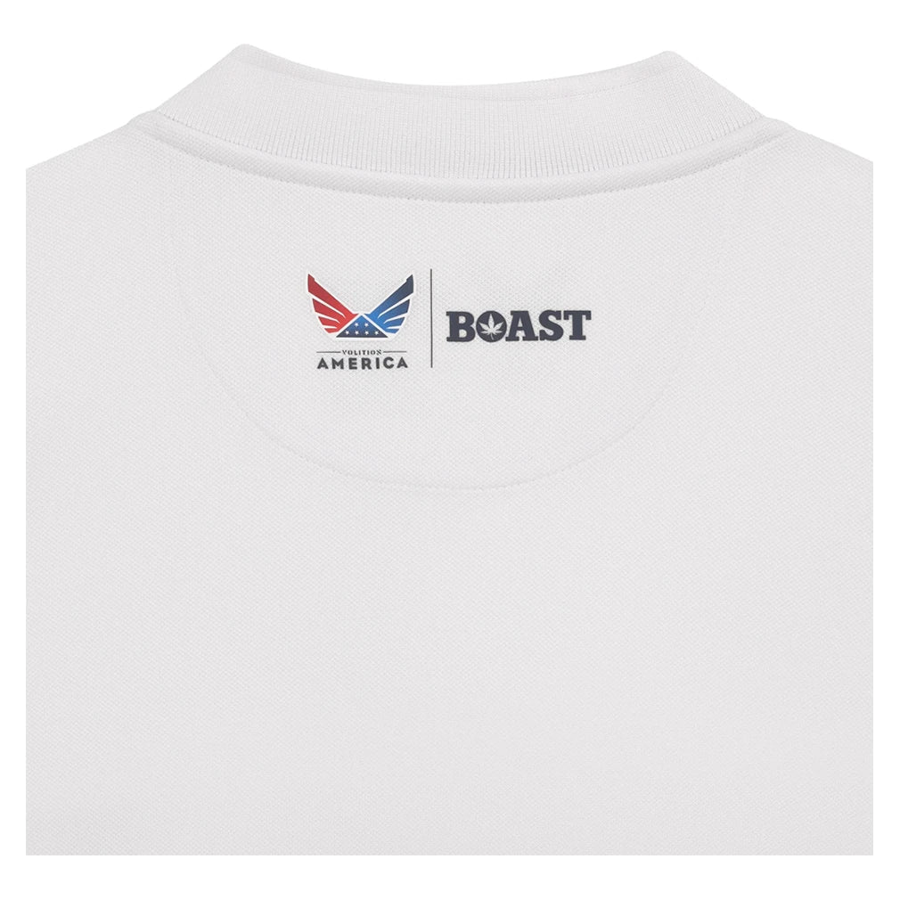 Men's BXV Short Sleeve Performance Tennis Henley,Apparel,Boast,,,Tennis Express,BVM13TP7-F26-W2