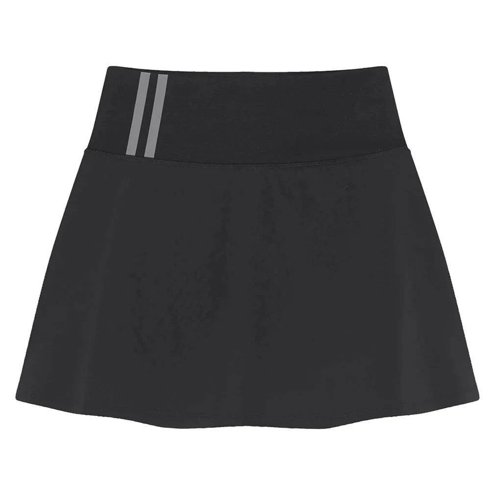 Women's 2 in 1 A-Line Tennis Skort-Apparel-Boast-BW5SK38-B-Tennis Express