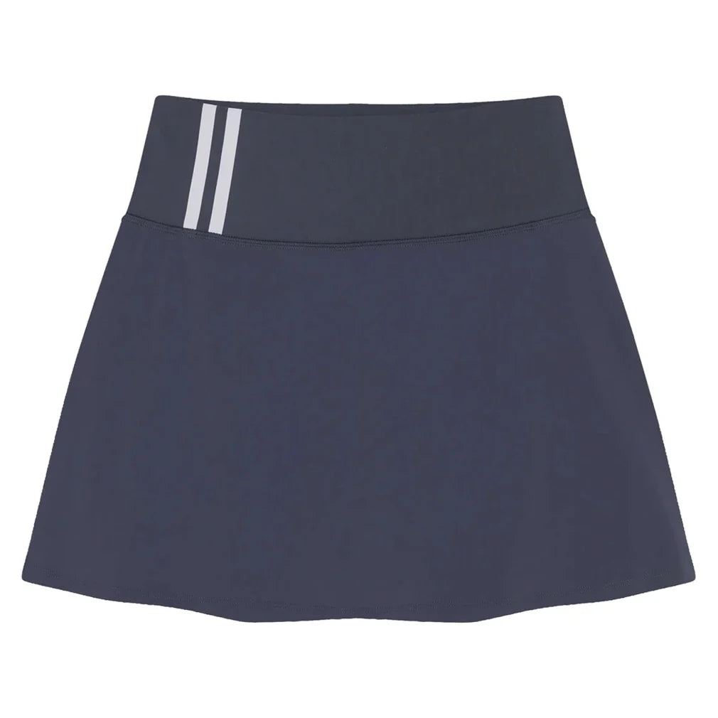 Women's 2 in 1 A-Line Tennis Skort-Apparel-Boast-BW5SK38-N-Tennis Express