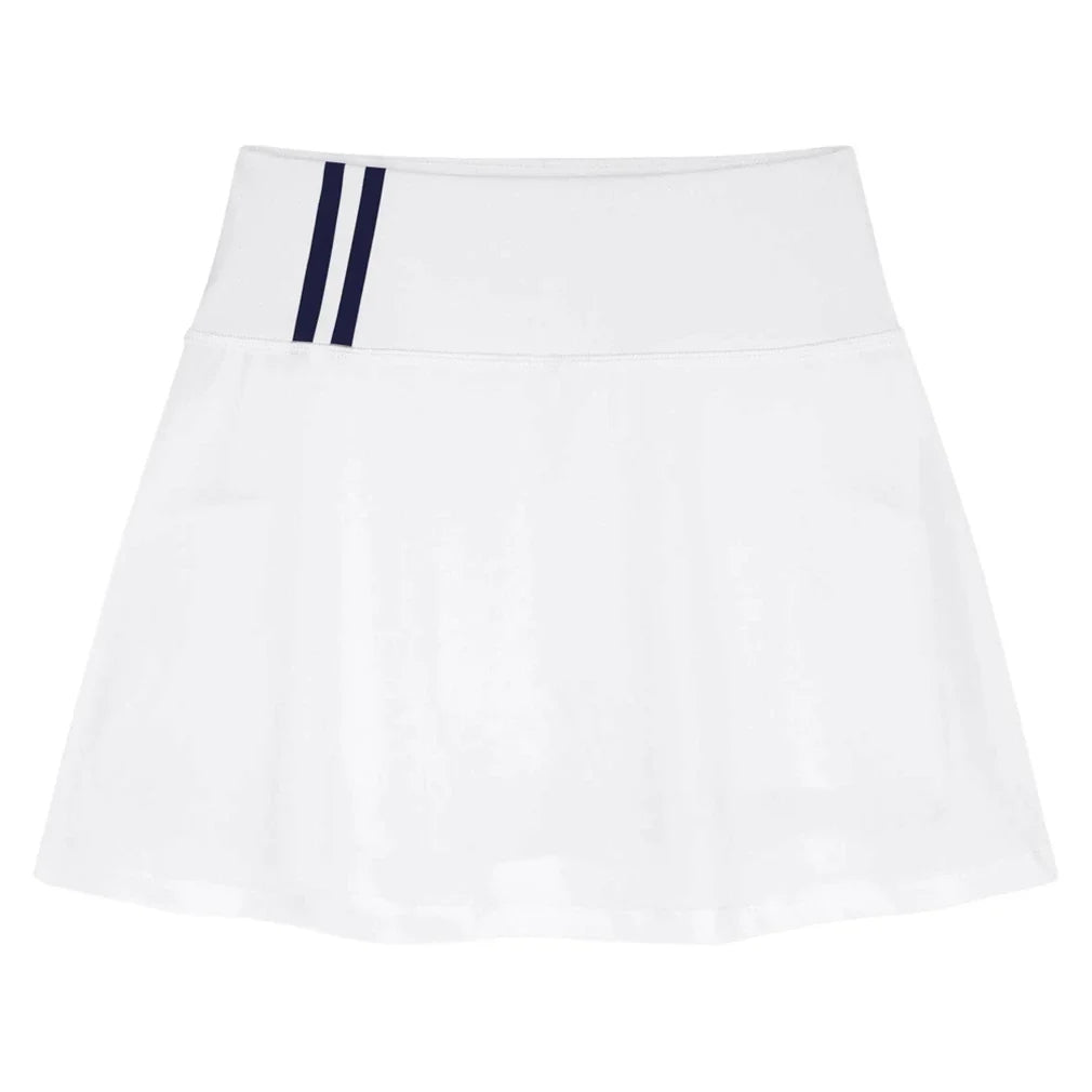 Women's 2 in 1 A-Line Tennis Skort-Apparel-Boast-BW5SK38-W-Tennis Express