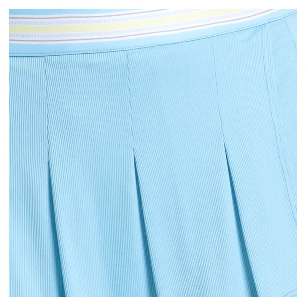 Women's Lane Stripe Tennis Skort Brusette,Apparel,Lucky In Love,,,Tennis Express,CB683-28F459-7