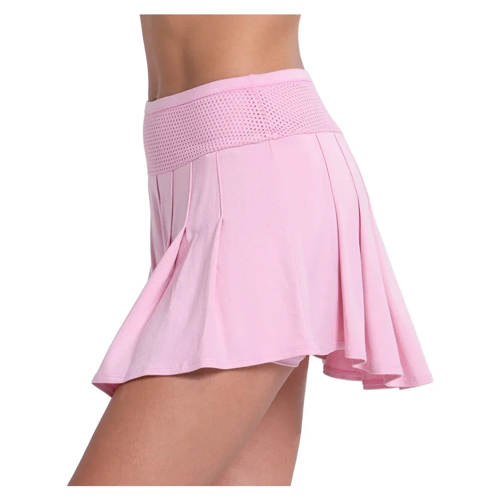 Women's Chill Day Tennis Skort,Apparel,Lucky In Love,,,Tennis Express,CB819-679-1