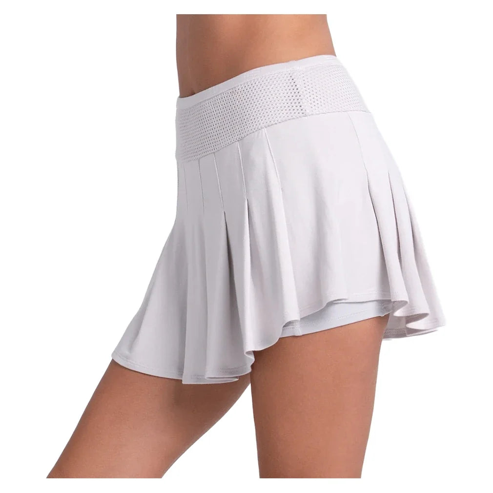 Women's Chill Day Tennis Skort,Apparel,Lucky In Love,,,Tennis Express,CB819-U26-220-1
