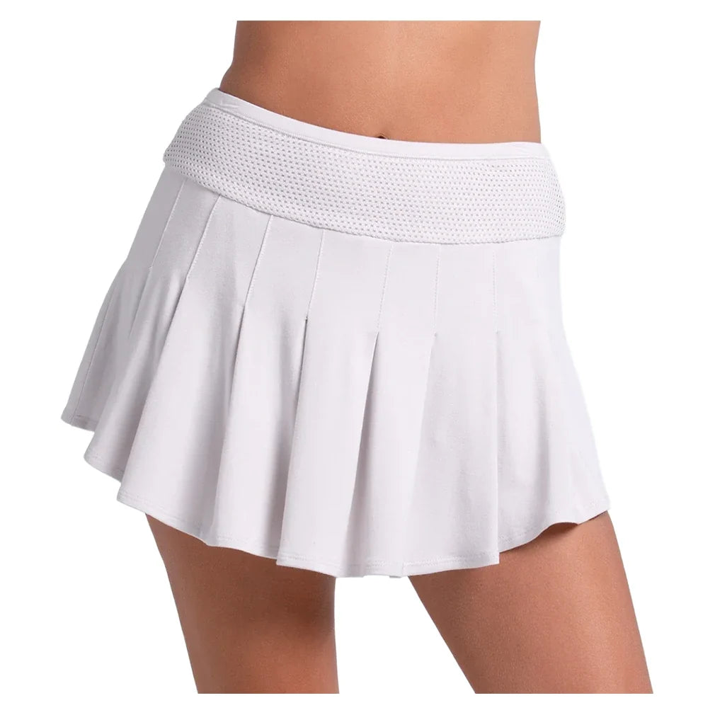 Women's Chill Day Tennis Skort,Apparel,Lucky In Love,220 Birch,XS,Tennis Express,CB819-U26-220