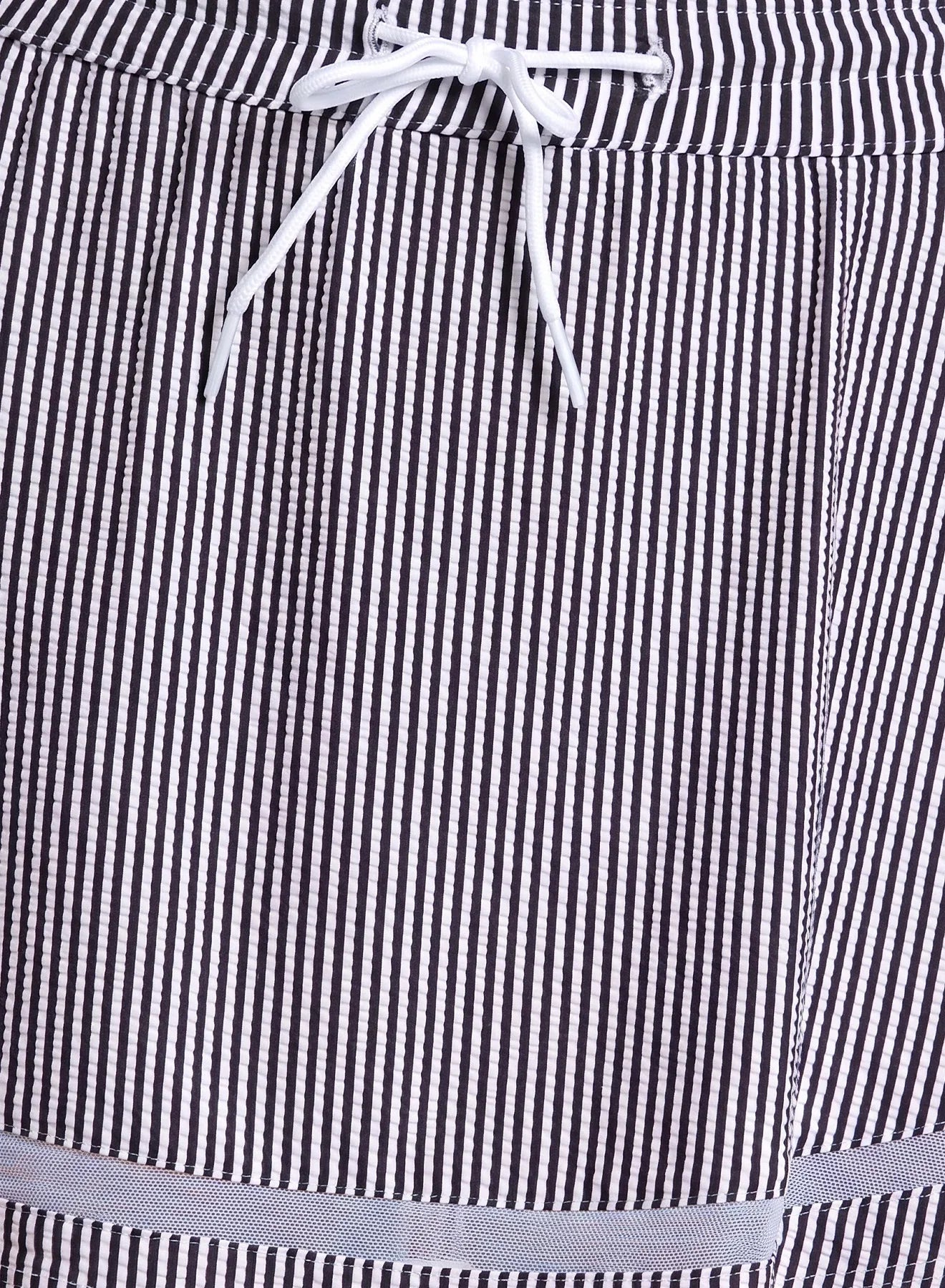 Women's High Waist Seersucker Tennis Skort Black,Apparel,Lucky In Love,,,Tennis Express,CB822-001-3_2048x2048_e518ede8-9351-472d-9a12-06d964b82ccf
