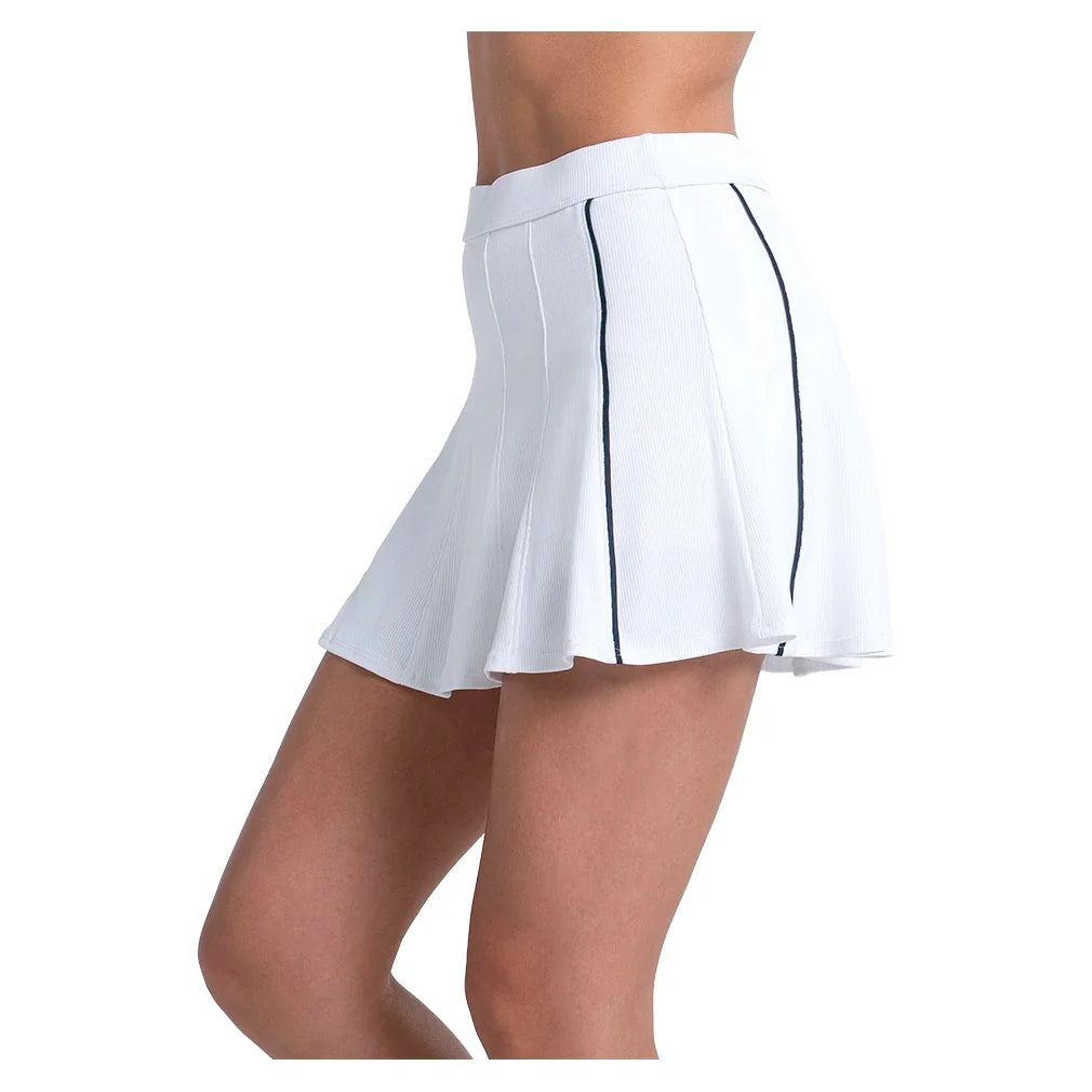 Women's Multi Gore Tennis Skort,Apparel,Lucky In Love,,,Tennis Express,CB830-122-2