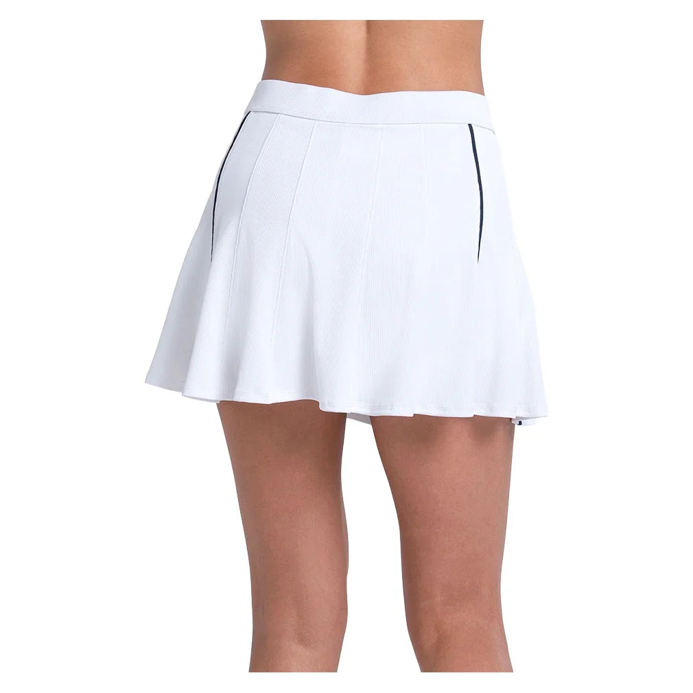 Women's Multi Gore Tennis Skort,Apparel,Lucky In Love,,,Tennis Express,CB830-122-3