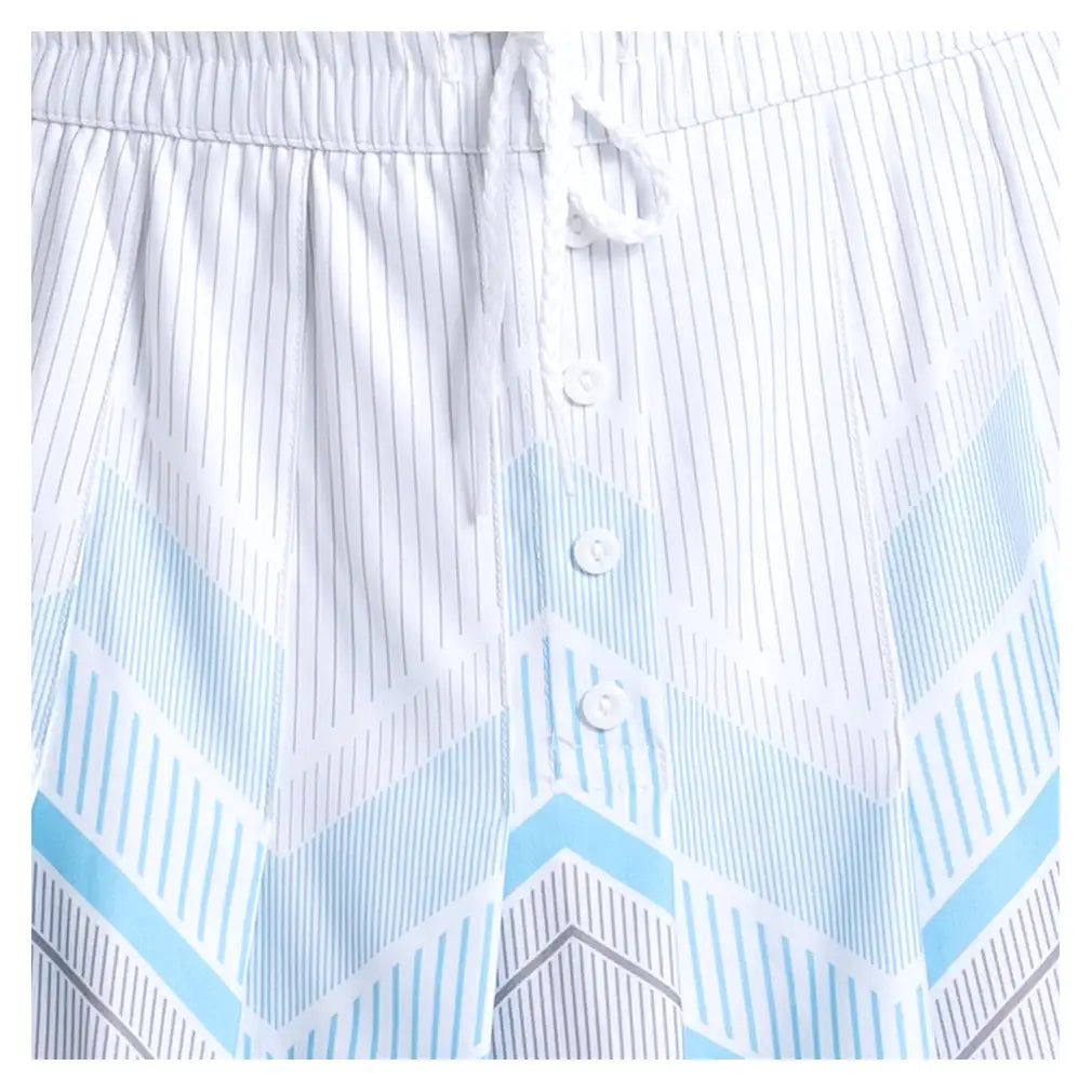 Women's High Waist Lavish Lane Tennis Skort White,Apparel,Lucky In Love,,,Tennis Express,CB832-27F110-7