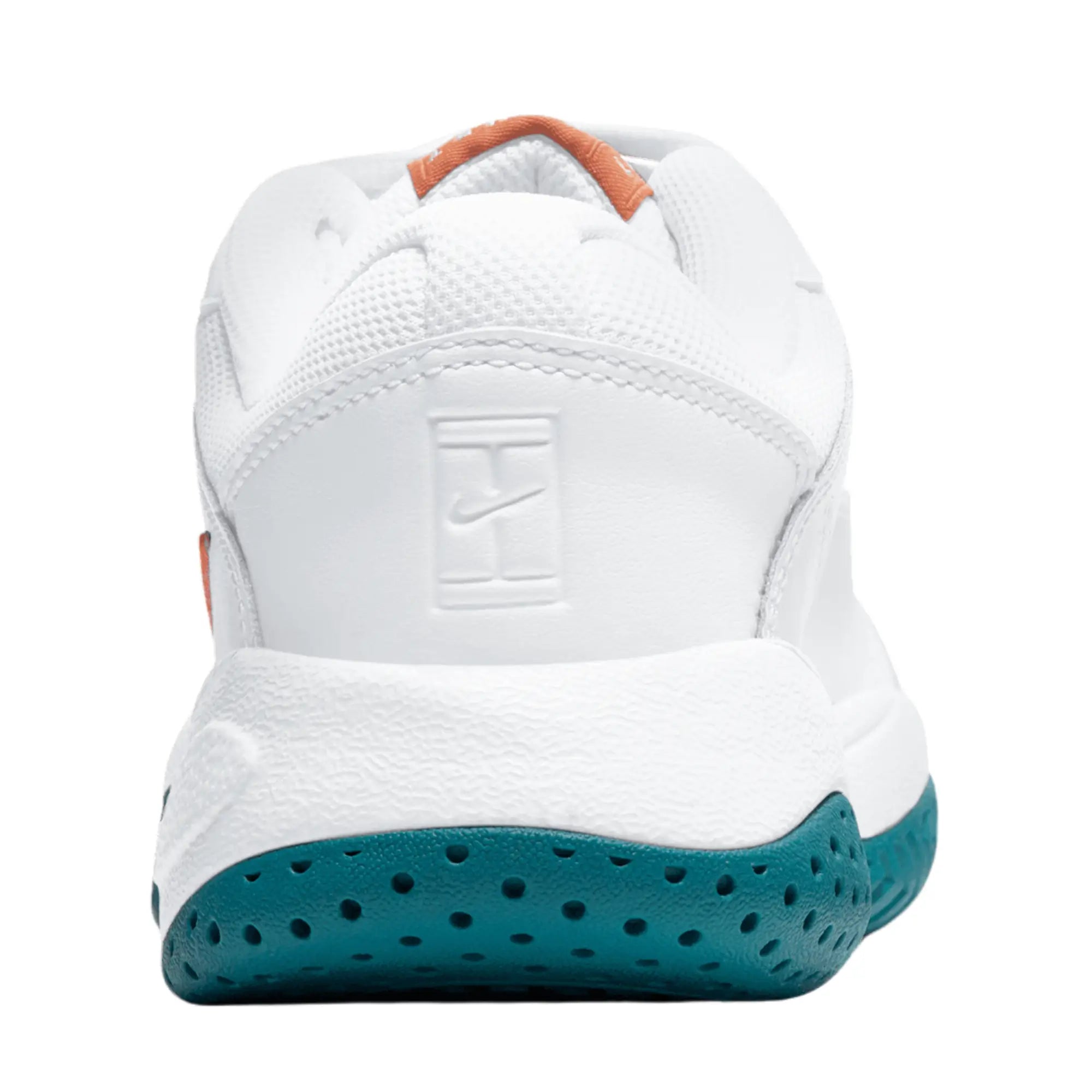 Juniors' Court Lite 2 Tennis Shoes White and Team Orange,Footwear,Nike,,,Tennis Express,CD0440-106H26_288cae35-c591-42df-bfb7-bf60eb8d3eb3