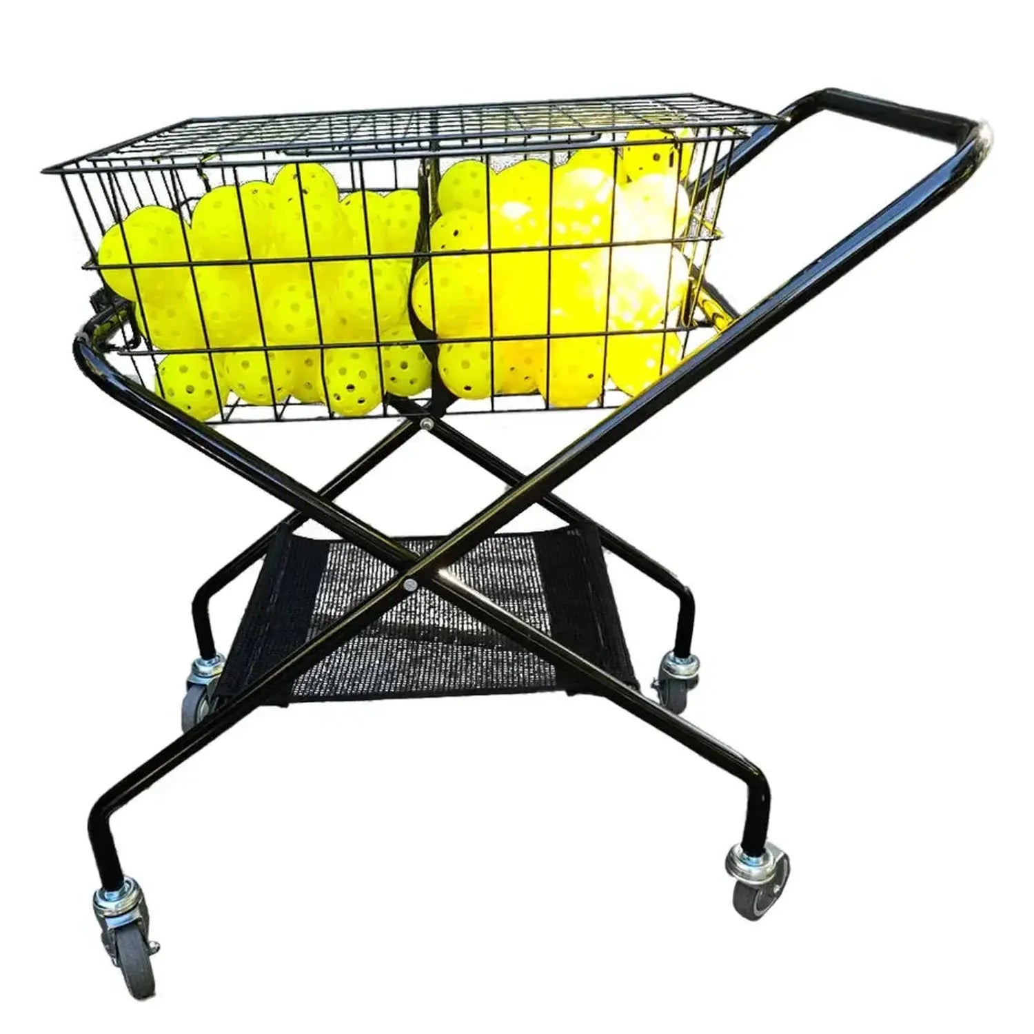 Coach's Cart-Court Equipment-Oncourt Offcourt-CECC-1-Tennis Express