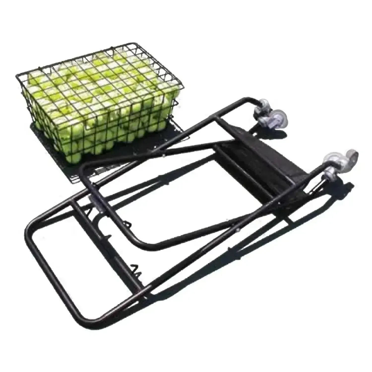Coach's Cart-Court Equipment-Oncourt Offcourt-CECC-2-Tennis Express