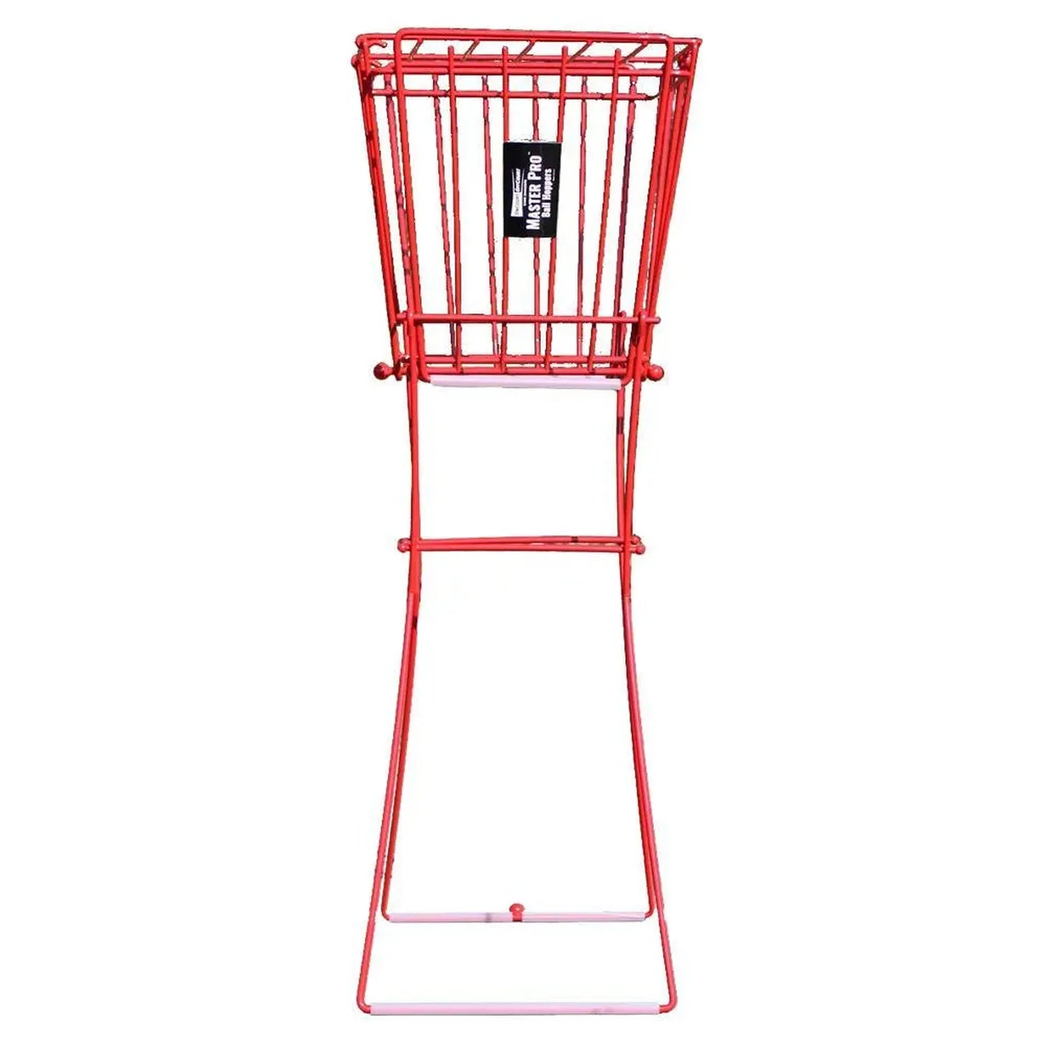 MasterPro 50 Ballhopper-Court Equipment-Oncourt Offcourt-CEMP50-1-Tennis Express