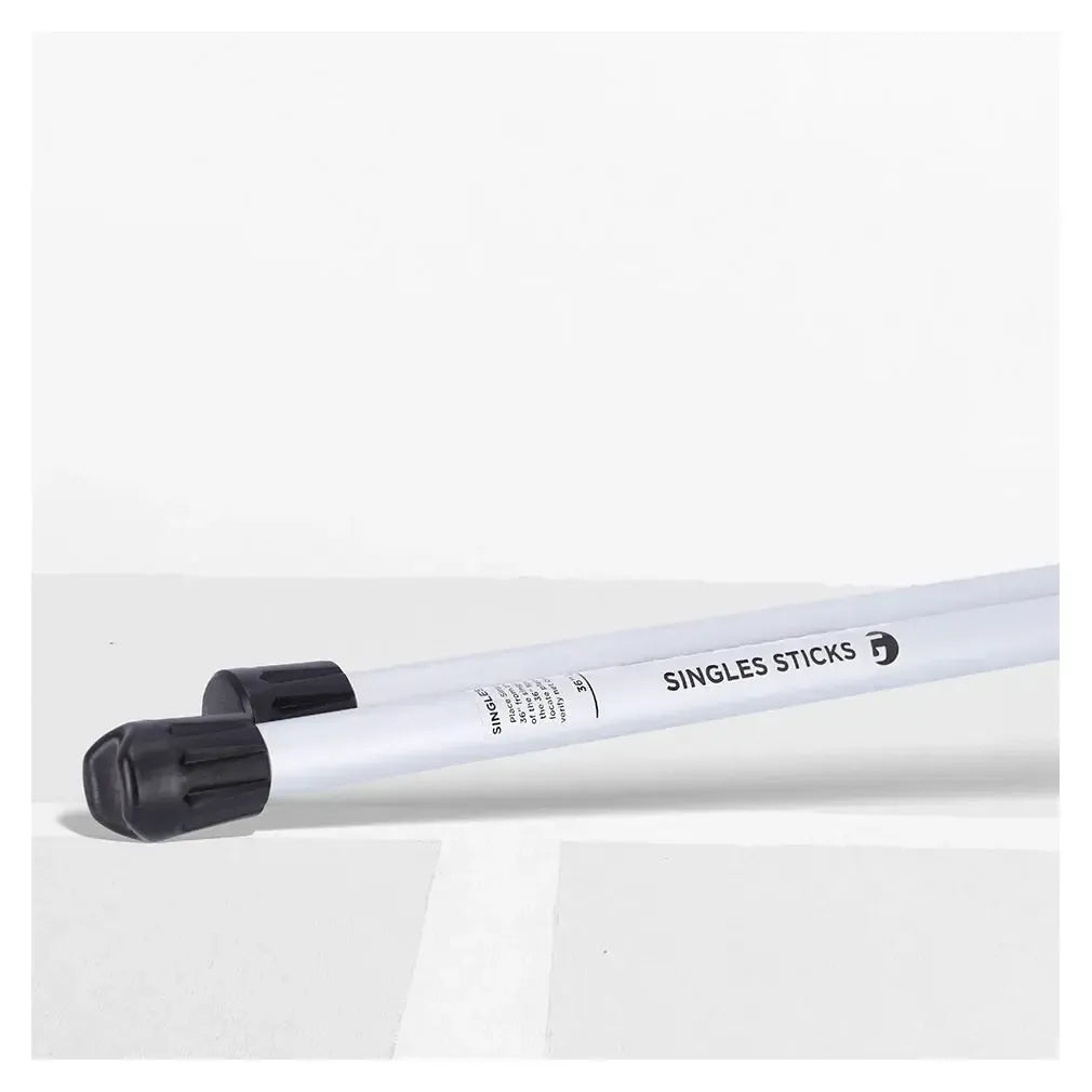 Tennis Singles Sticks-Court Equipment-Gamma-CTNSS10-2-2-[Sku]-Tennis Express