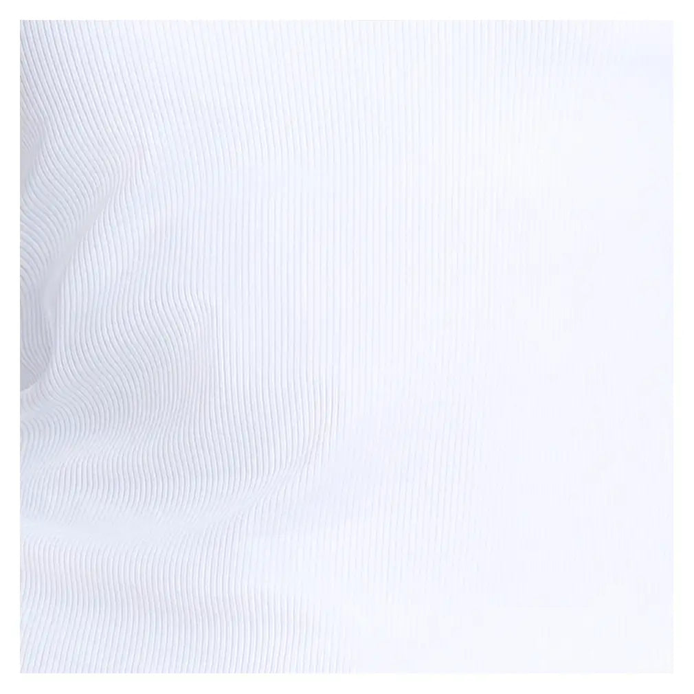 Women's Lavish Stripe Tennis Tank White,Apparel,Lucky In Love,,,Tennis Express,CX146-20F110-7