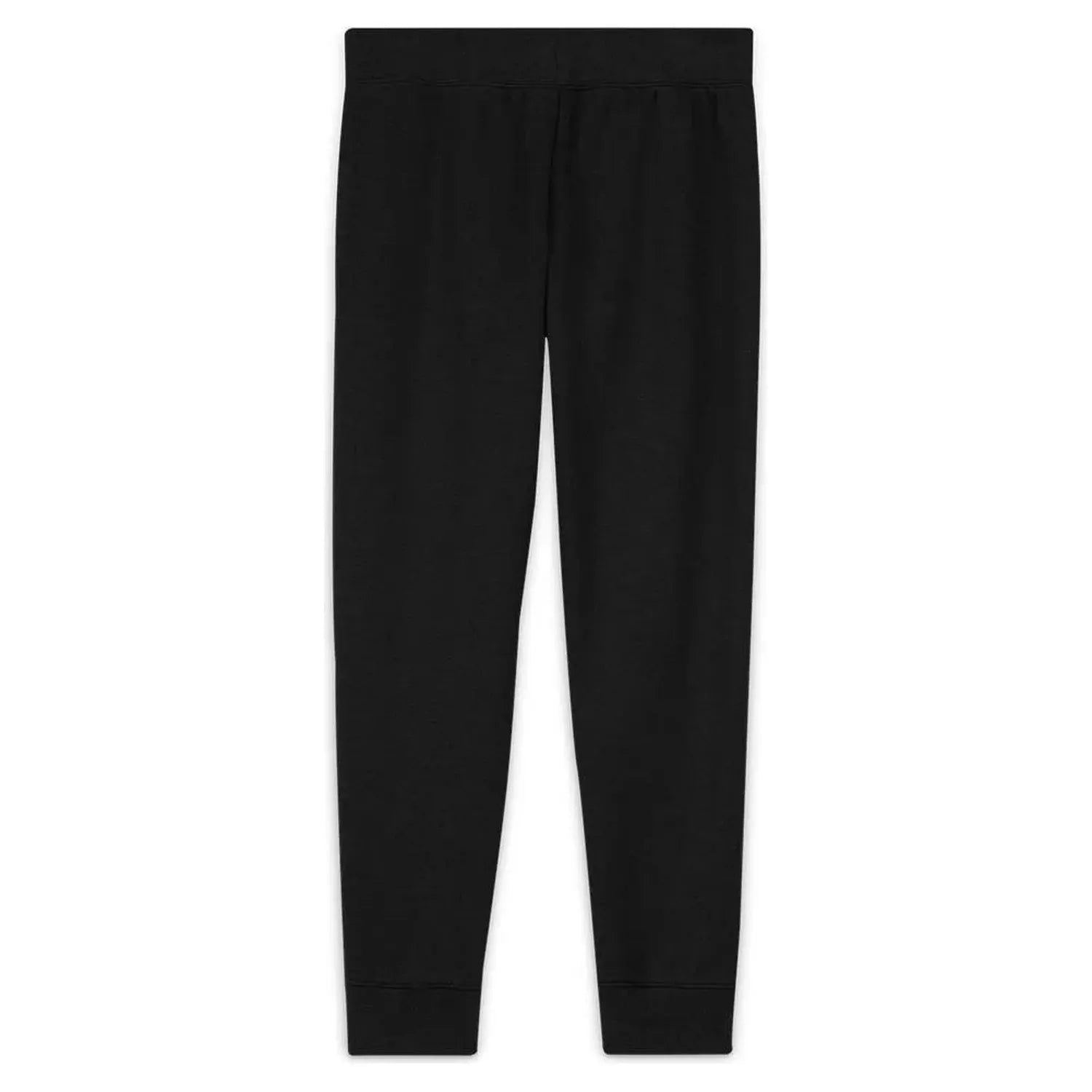 Girls' Sportswear Club Fleece Pants-Apparel-Nike-DC7207-010-b-Tennis Express